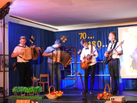 Praznovanje šolstva in šole v Zidanem Mostu 7